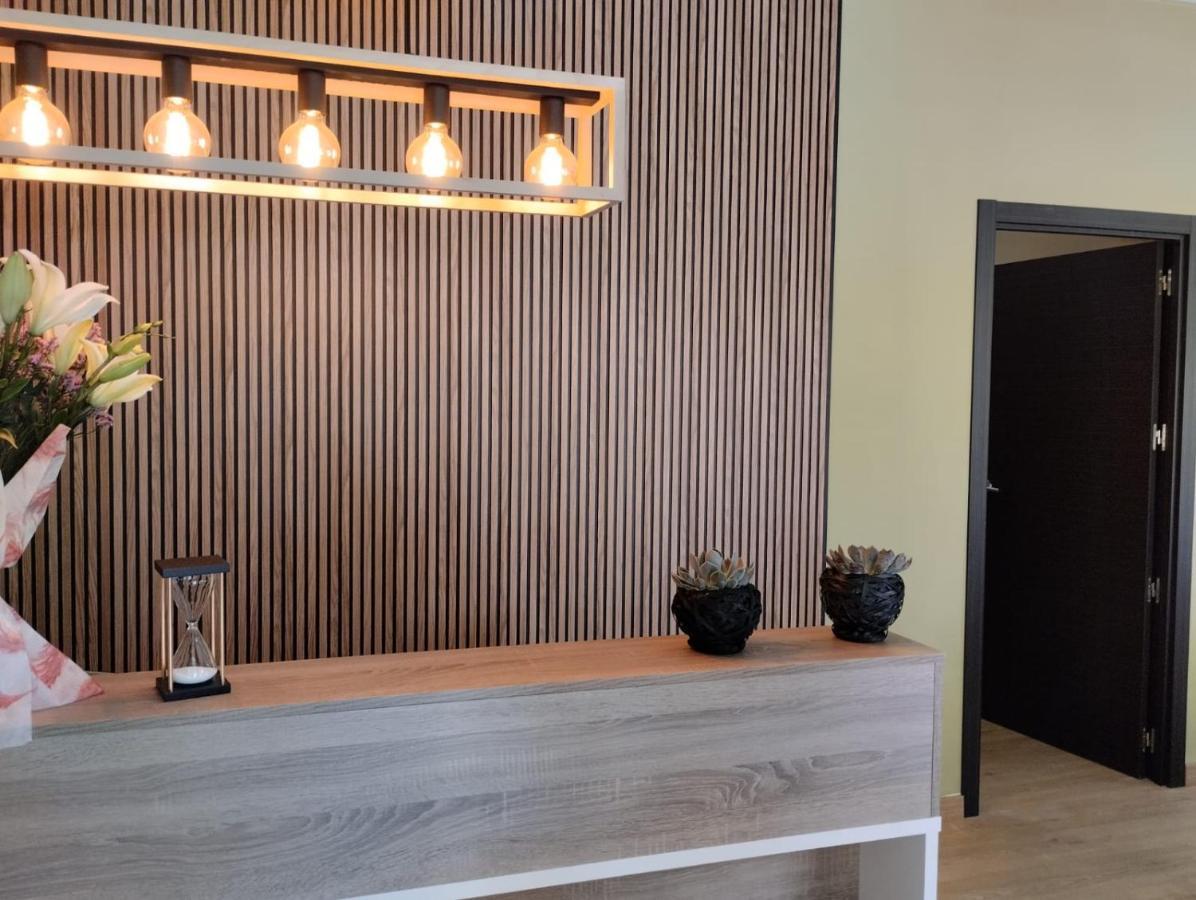 Hostel Azul Cielo أو بيدروزو المظهر الخارجي الصورة